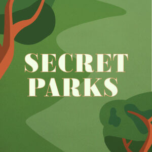 Secret Parks Series