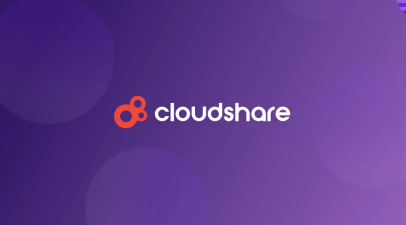 cloudshare screenshot 2